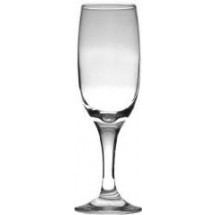 Набор бокалов UniGlass Kouros для шампанського GB6 (6шт) ПУ 96504