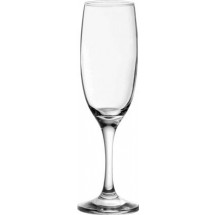 Pasabahce Набор бокалов Imperial Plus для шампанского 6 шт. 44819