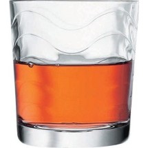 Pasabahce Набор низких стаканов Toros 6 шт. 52634