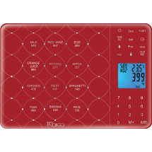 Scarlett Весы кухонные IS-565 Red