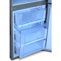Swizer Холодильник двухкамерный DRF-110 ISP