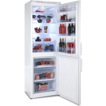 Swizer Холодильник двухкамерный DRF-111 WSP