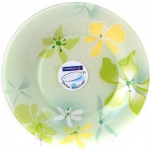 Luminarc (Arcopal) Тарелка Green Ode десертная 19 см. G0708