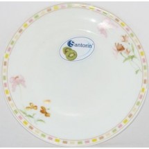 Тарелка SANTORIN Romance десертная 17.5 см. FBP-70-28