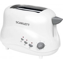 Scarlett Тостер SC-119 белый