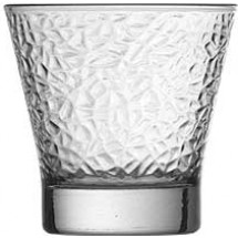 UniGlass Набор низких стаканов Rome для сока 3 шт. 53309