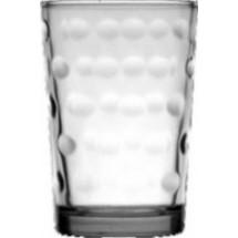UniGlass Набор высоких стаканов Pop для сока 6 шт. 53056