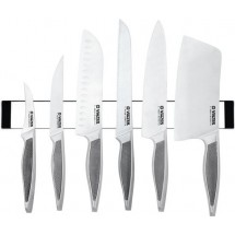 Vinzer Набор ножей 7 пр. Sakura 89116