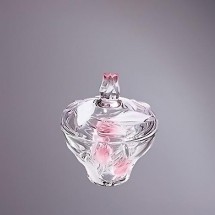 Walther-glas Сахарница Nadin Rose 7286