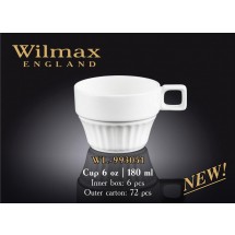WILMAX Чашка 180 мл. WL-993051