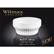 WILMAX Салатник 18 см. WL-992562